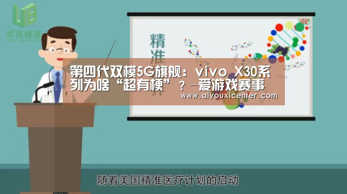 第四代双模5G旗舰:vivo X30系列为啥“超有梗”?-爱游戏赛事(图1) 爱游戏APP