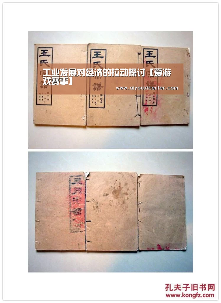 工业发展对经济的拉动探讨【爱游戏赛事】(图1) 爱游戏赛事