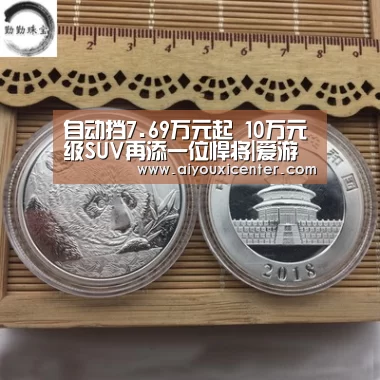 自动挡7.69万元起 10万元级SUV再添一位悍将|爱游戏竞猜(图1) 爱游戏竞猜
