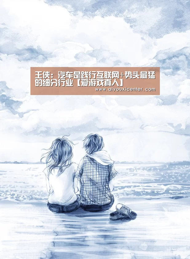王侠:汽车是践行互联网+势头最猛的细分行业【爱游戏真人】(图3) 爱游戏竞猜